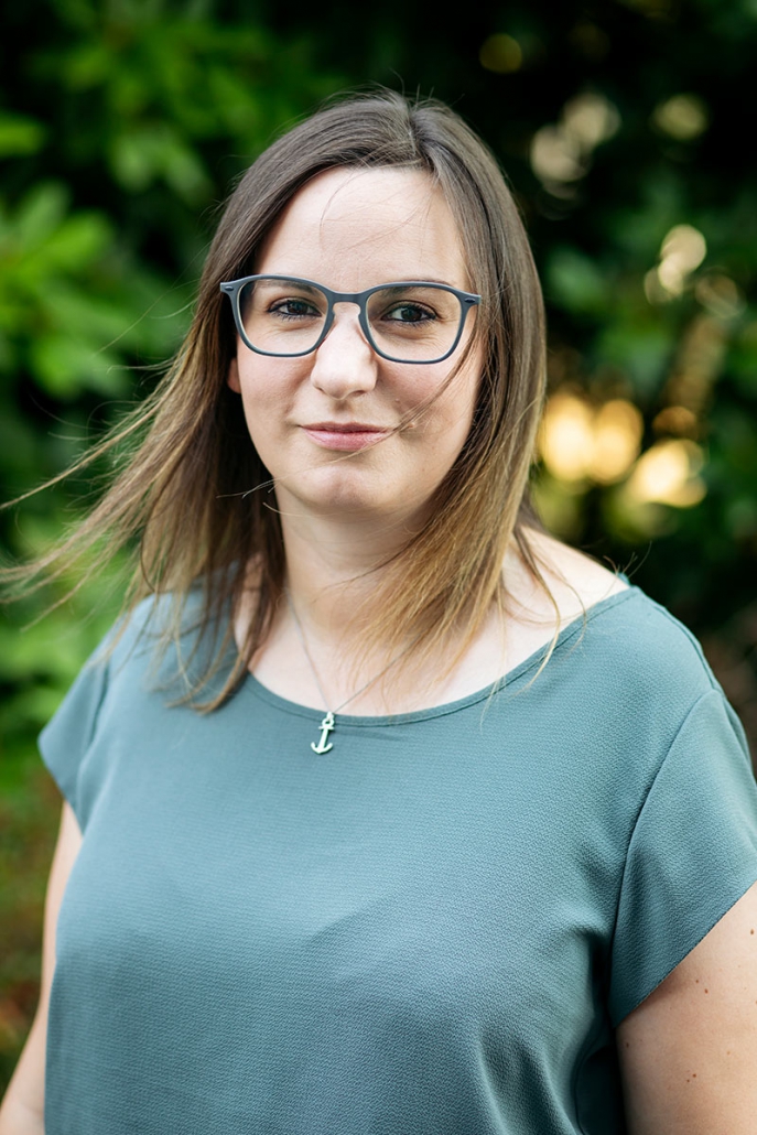 Mareike Hellwig
