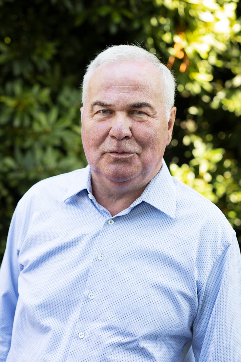 Wilhelm Curländer